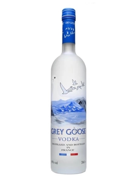 Rượu Vodka Grey Goose 700ml / 40%