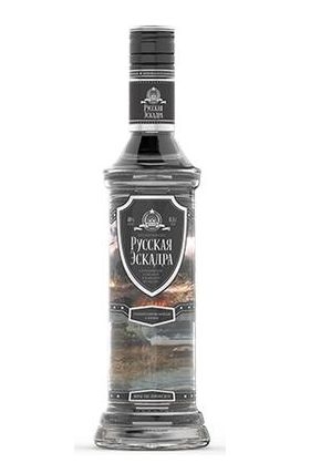 Rượu Vodka Thủy Lôi Xe Tăng