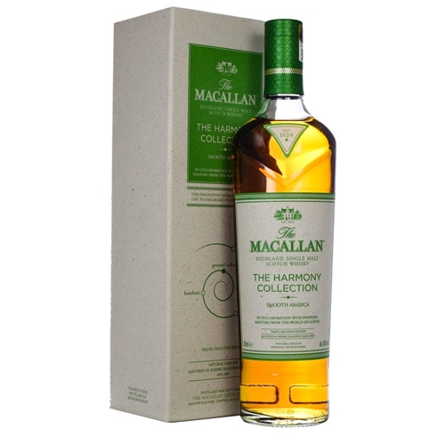 Rượu Macallan Harmony Collection Smooth Arabica