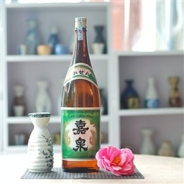 Sake Seisen Regular 1800ml