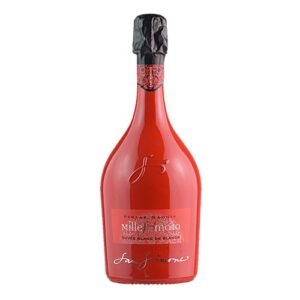 San Simone Cuvée Blanc de Blancs Brut Mille Red Limited Edition