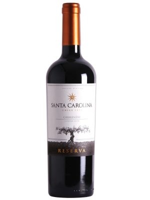 Santa Carolina Gran Reserva Carmenere