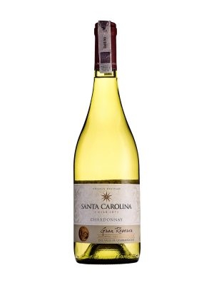 Santa Carolina Gran Reserva Chardonnay