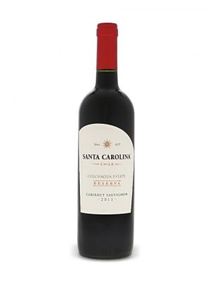 Santa Carolina Reserva Cabernet Sauvignon