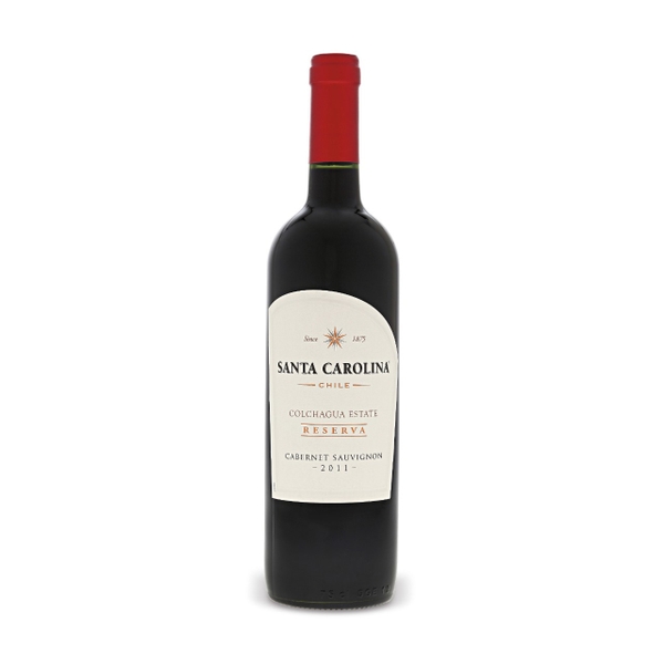 Carolina Reserva Cabernet Sauvignon