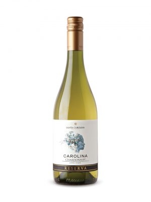 Santa Carolina Reserva Chardonnay