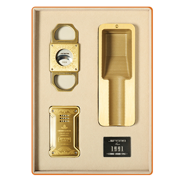 Set phụ kiện xì gà 3 món cohiba T316