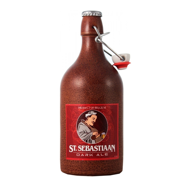 ST. SEBASSTIAN DARK 6.9%VOL