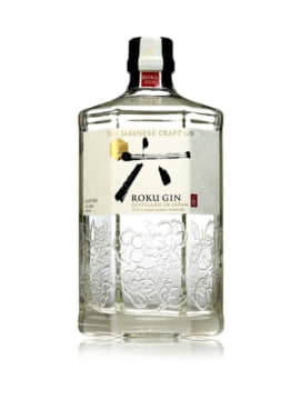 ROKU GIN