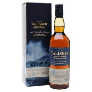 Rượu Talisker Distillers Edition