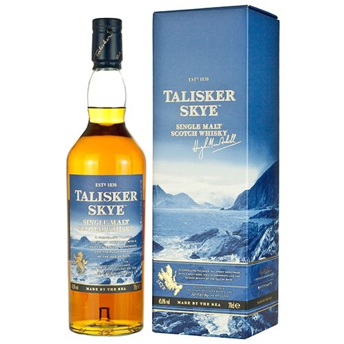 Rượu Talisker Skye