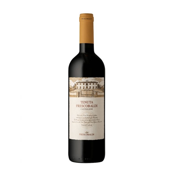 Rượu Vang Tenuta Frescobaldi di Castiglion