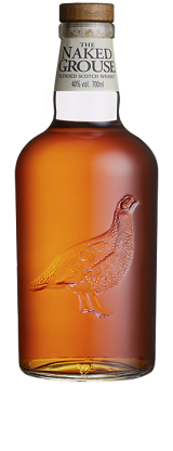 The Naked Grouse