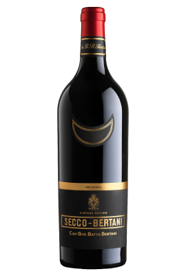 Rượu Vang Ý Bertani Secco Vintage Edition-Gía buôn tốt nhất