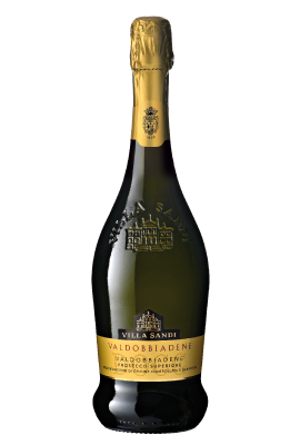 RƯỢU VANG SỦI VILLA SANDI VALDOBBIADENE PROSECCO SUPERIORE D.O.C.G EXTRA DRY