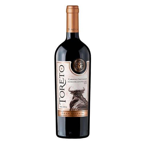 Vang Toreto Cabernet Sauvignon-giá rẻ nhất thị trường