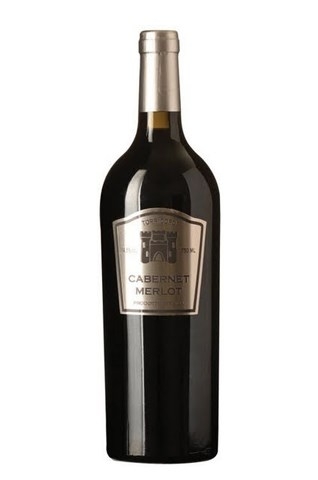 Vang Ý Torridoro Cabernet – Merlot IGT