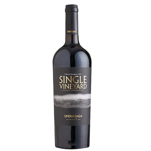 Vang Undurraga Single Vineyards Cabernet Sauvignon-giá rẻ nhất