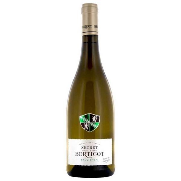 Vang Berticot Sauvignon