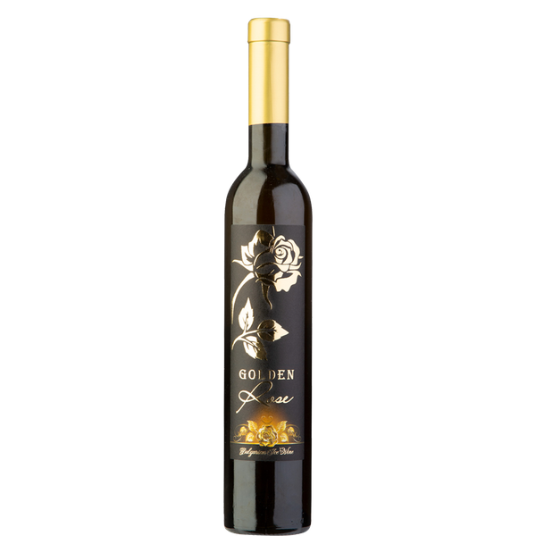 Rượu vang Bulgaria Golden Rose Ice Wine