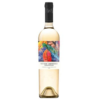 VANG CHILE 7COLORES GRAN RESERVA PINOT GRIGIO SAUVIGNON BLANC