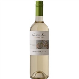 Vang Chile Cono Sur Bicicleta Sauvignon Blanc