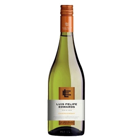 VANG CHILE LUIS FELIPE EDWARDS CHARDONNAY