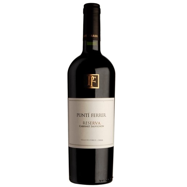 VANG CHILE PUNTI FERRER GRAN RESERVA CABERNET SAUVIGNON