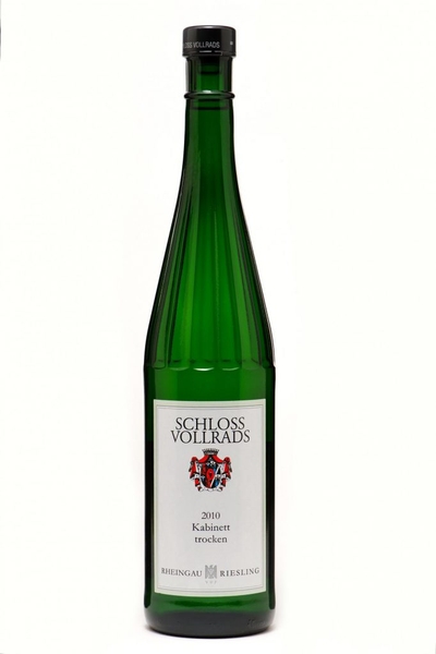 Vang Đức Schloss Vollrads Weingut Riesling Kabinett