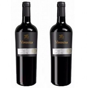 Rượu Vang Ý Veronica Ngọt 750ml- giá tốt nhất thi truong
