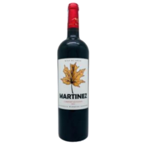 Vang Pháp Martinz Cabernet Sauvignon-giá rẻ nhất thị trường