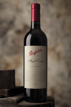 Rượu Vang Úc Penfolds Magill Estate Shiraz