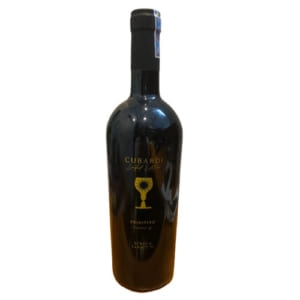 Rượu vang Ý Cubardi Limited
