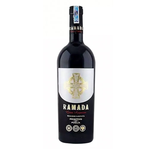 Vang Ý Ramada Gold Femar Vini-giá rẻ nhất thị trường