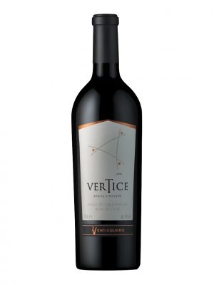 Rượu vang Chile Vertice Ventisquero Carmenere Syrah