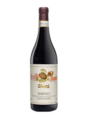 Vietti Barolo Castiglione-giá rẻ nhất