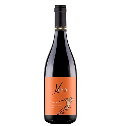 Vang Vuela Cabernet Sauvignon-giá rẻ nhất thi trường