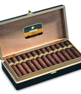 Xì Gà COHIBA MADURO 5 MAGICOS – 25 ĐIẾU