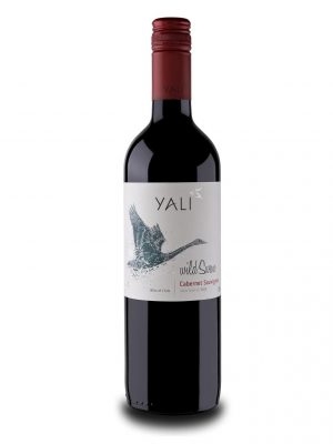 VANG CHILE YALI WILD SWAN CABERNET SAUVIGNON