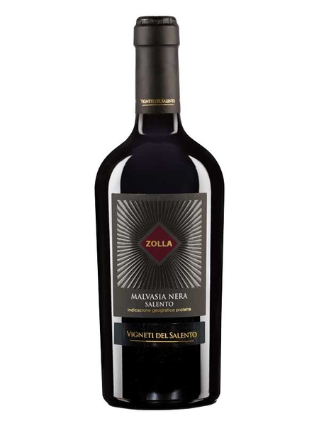 Zolla Malvasia Nera Salento