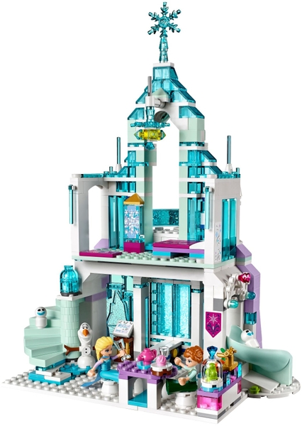 41148 LEGO Disney Princess Elsa's Magical Ice Palace – Đồ chơi LEGO