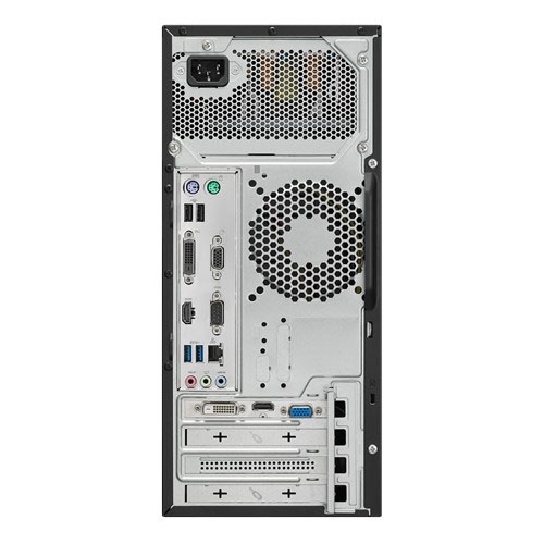 Máy tính để bàn PC Asus D340MC-0G5400010D