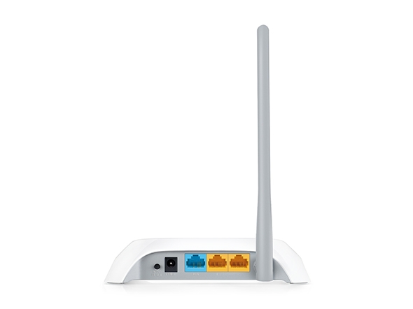 BỘ ĐỊNH TUYẾN TP-LINK TL-WR720N