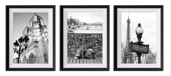 Tranh Khung Nghệ Thuật D327A