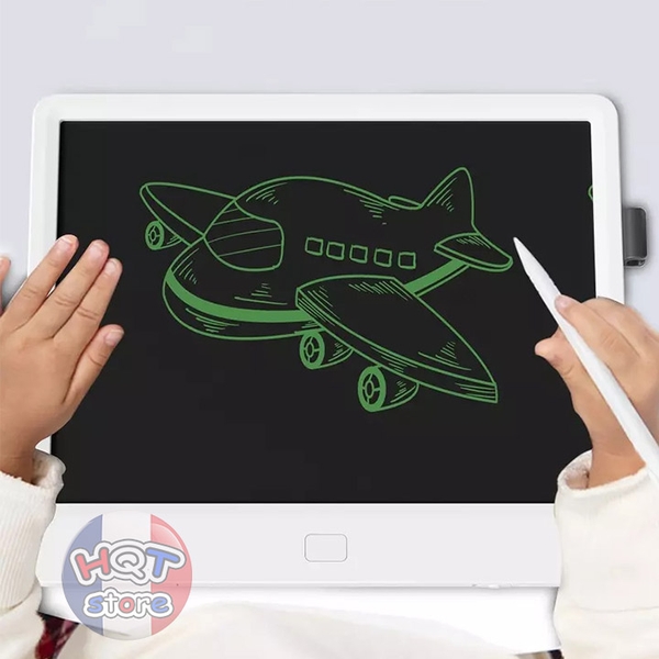 Bảng vẽ điện tử cho bé học vẽ WiWU LCD Drawing Board đa năng