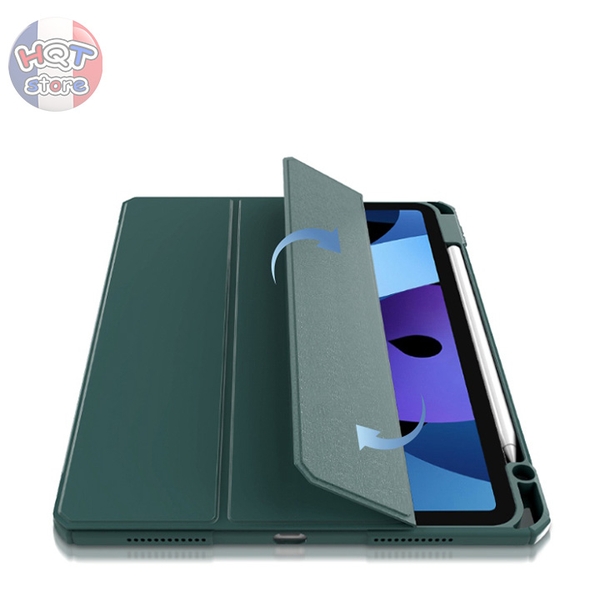 Bao da chống sốc Mutural Folio Case cho iPad Pro 12.9inch 2021 / 2020