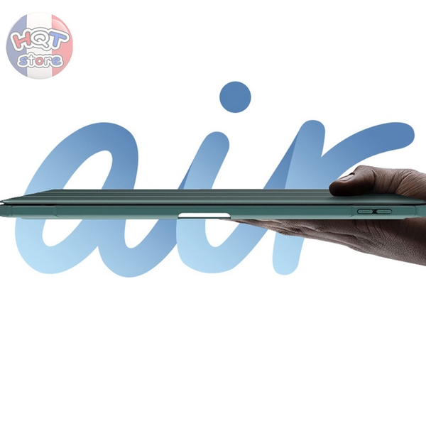Bao da chống sốc Mutural Folio Case cho iPad Pro 12.9inch 2021 / 2020