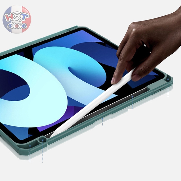 Bao da chống sốc Mutural Folio Case cho iPad Pro 12.9inch 2021 / 2020