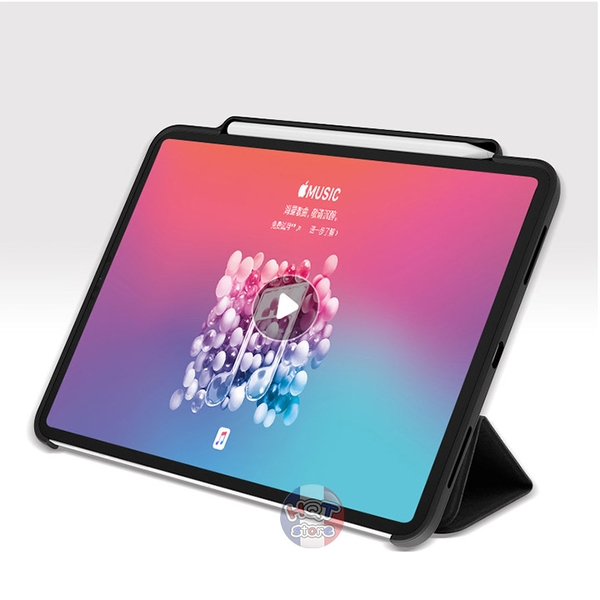 Bao da chống sốc Ringke cho IPad Air 4 10.9inch 2020