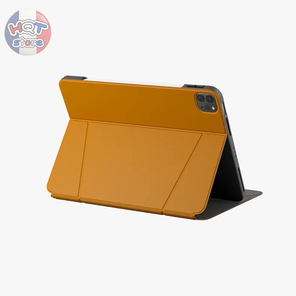 Bao da chống sốc UNIQ Ryze iPad Pro 11 / 13 inch M4 2024